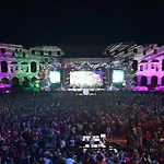 Polai Center شقة *