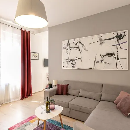 Appartement Polai Center Pula