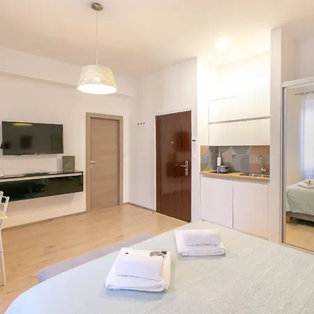 Appartement Polai Center Pula