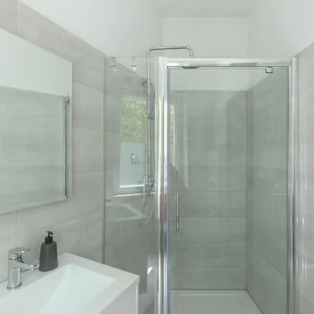 Apartment Polai Center