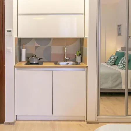Apartment Polai Center