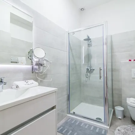 Apartment Polai Center Pula