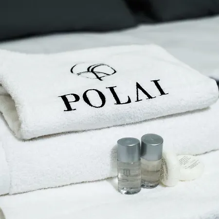 Polai Center Appartement *