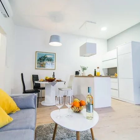 Polai Center Appartement