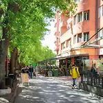 아파트 Polai Center 풀라