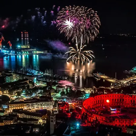 Appartamento Polai Center